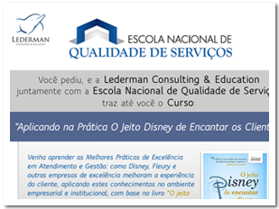 Lederman Consulting - Curso ENQS