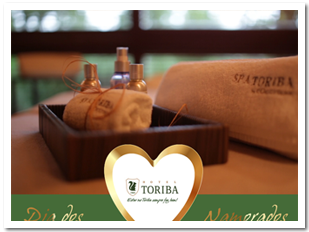 Hotel Toriba - Dia dos Namorados