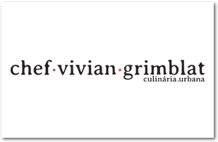Chef Vivian Grimblat - Culinária Urbana