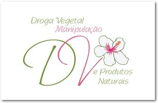Droga Vegetal - Manipulação e Produtos Naturais