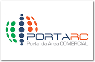 Portarc - Portal da Área Comercial