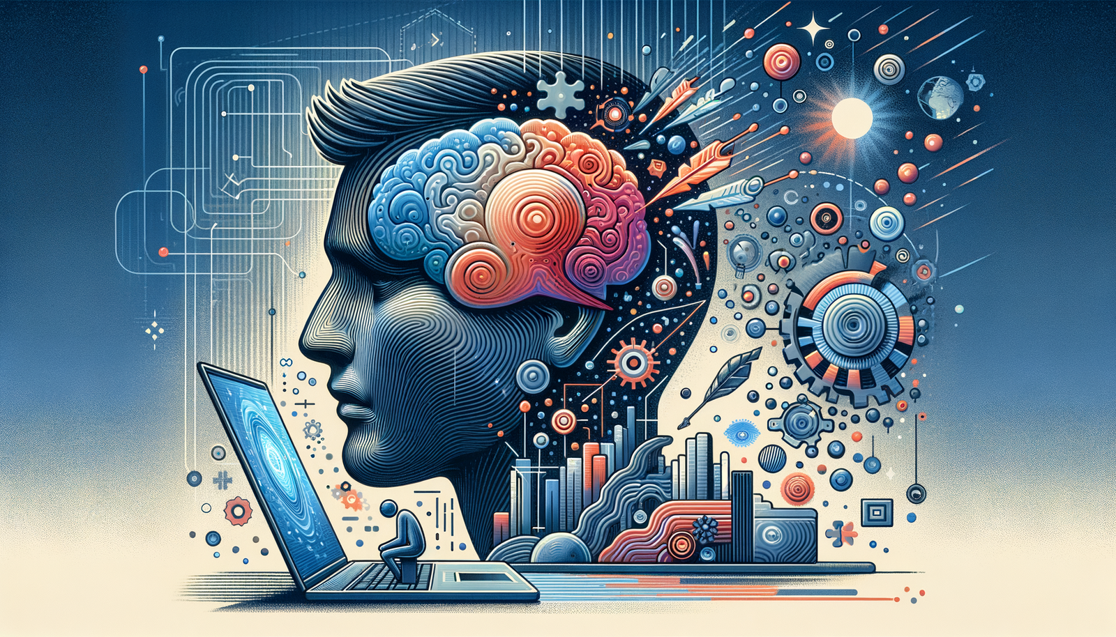 Como a Experiência Digital Pode Impactar o Bem-Estar Mental